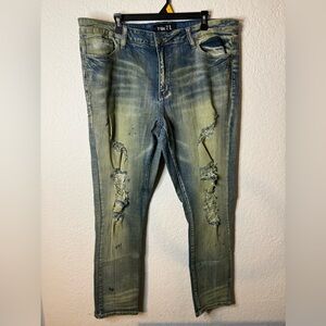 Mens jeans